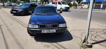 радиатор опель зафира а: Audi 80: 1992 г., 2 л, Механика, Бензин, Седан
