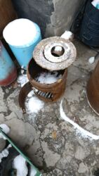 электронный печки: Буржуйка цена 1200 сом самовывоз б-у, очок 2500 сом состояние как на