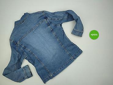 logg kurtka: L.O.G.G., Kurtka jeansowa damska, rozmiar 2XL — 3