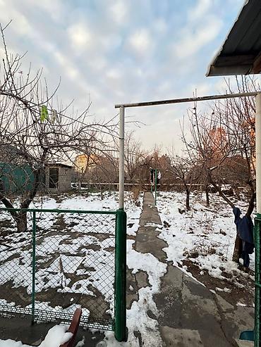 Продажа коттеджей и домов: ДОМ | АЛАРЧА | 8 СОТОК | ул. Киргизская / Профсоюзная (за — 14