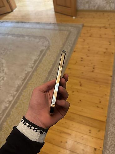 iphone 12 pro gold: IPhone 12 Pro, 256 GB, Black Titanium, Face ID — 5
