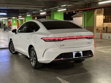 BYD: BYD : 1.5 l | 2024 il Sedan — 9