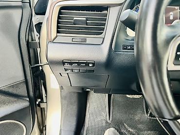 Lexus: Lexus RX: 2020 г., 3.5 л, Автомат, Гибрид, Кроссовер — 13