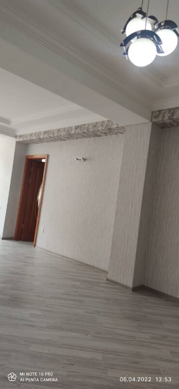 Yeni tikili: 3 otaqlı, Yeni tikili, 75 kv. m — 7