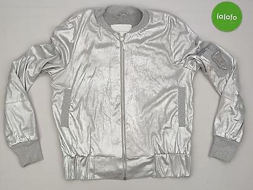 bomber h: LeMonada, Kurtka bomberka damska, rozmiar S — 2