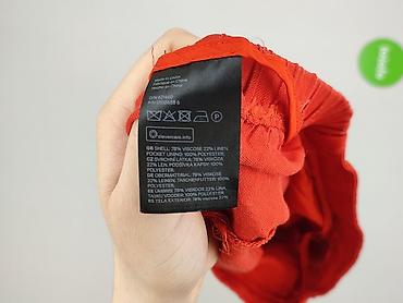 spodnie sellpy: H&M, Spodnie materiałowe damskie, rozmiar M — 5