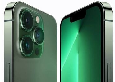 поко f4 цена в бишкеке: IPhone 13 Pro, Колдонулган, 128 ГБ, Alpine Green, Заряддоочу түзүлүш, 78 %
