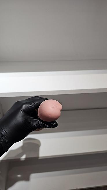 Товары для взрослых: Насадка, мастурбатор, попка, член, пенис, сексшоп, секс шоп, интим — 7