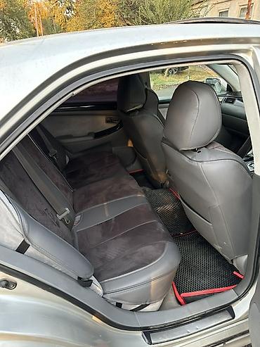 bbc: Toyota Crown: 2004 г., 3 л, Автомат, Бензин, Седан — 7