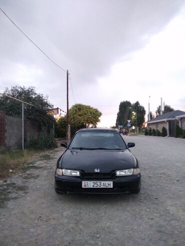 хонда акорд тар: Honda Accord: 1994 г., 2 л, Механика, Бензин, Седан