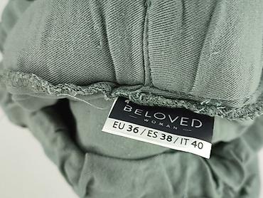 dzik dres: Beloved, Spodnie materiałowe damskie, rozmiar S — 4