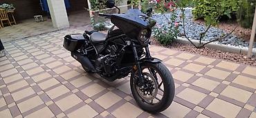 на мотоцикл: Honda rebel 1100Т dct 2024. пробег 2800км оригинал, из Кореи, без ДТП — 9