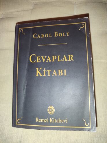 qurani kərim satışı: Cevaplar kitabi. her yerde 25 azndir. 7 azn satiram