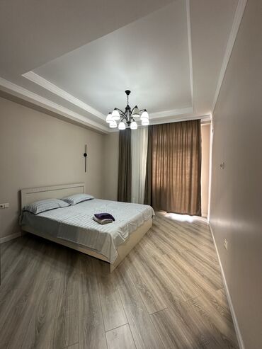 аренда квартир на долгий срок филармония: 2 комнаты, 67 м², Элитка, 10 этаж, Дизайнерский ремонт