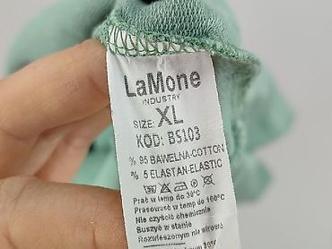 bluza lala: Bluza damska
, rozmiar XL — 5