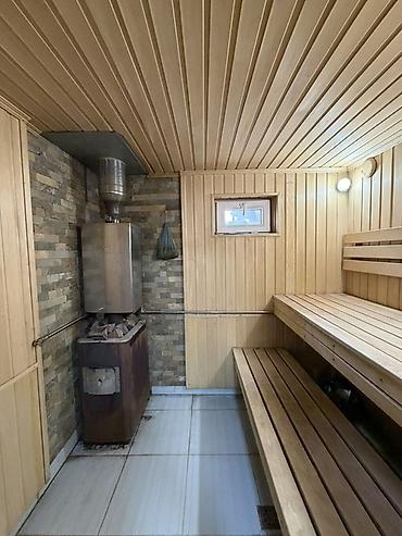 Долгосрочная аренда домов: 200 м², 7 комнат, Кондиционер — 6