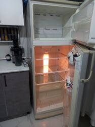 dondurma soyuducusu satılır tap az: İşlənmiş 2 qapılı Beko Soyuducu Satılır, rəng - Boz