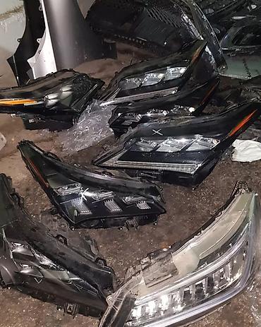 Другие автозапчасти: Lexus es 300h
все детали наличие — 4