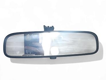 h 100: Заднего вида Зеркало Hyundai Б/у, Оригинал — 2