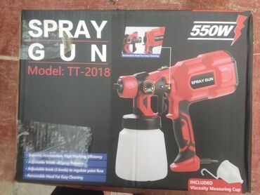 mis list: Pulvizator yeni kefiyyetli təmiz mis sarğı ilə