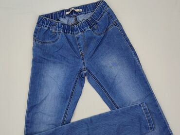 dżinsy montana lata 80: Jeans for women, SinSay, size S (EU 36)