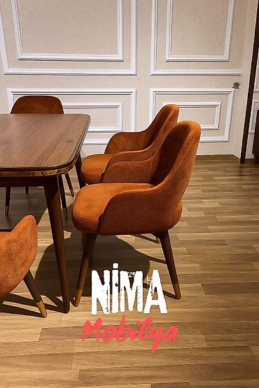 Restoran mebeli: 🚨🚨🚨 ŞOK! ŞOK! ŞOK! 🚨🚨🚨 NİMA MOBİLYA-da BÜTÜN MƏHSULLAR ENDİRİMDƏDİR! 💥 — 7