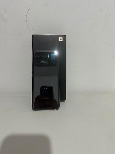 note 2: Xiaomi, Mi 11 Ultra, Новый, 256 ГБ, цвет - Черный, 2 SIM — 1