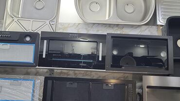 Aspiratorlar: Aspirator rəng - Qara — 7