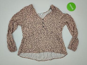 biala bluzka massimo dutti: Clockhouse, Bluzka damska, rozmiar M — 2