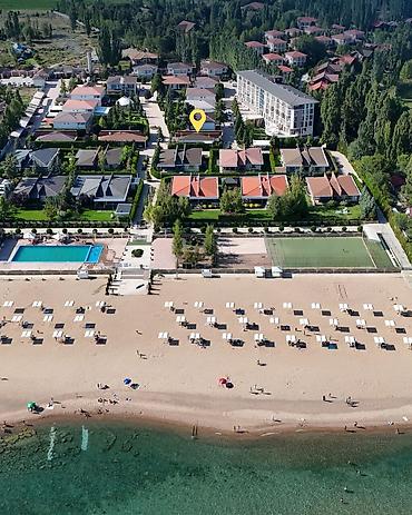 Продажа коттеджей и домов: 🏡 Продается коттедж на территории элитного пансионата Costa Brava 📍 — 11
