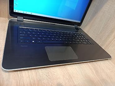 8 gb ram: HP Pavilion 17 - f023cl — 3