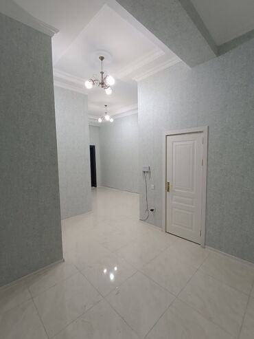 Uzunmüddətli kirayə mənzillər: Sumqayıt şəhəri Bulvar Mirvaridən qanuni 3 otaqlı mənzil boş vəziyətdə — 20