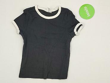 moda h: H&M Divided, T-shirt damski, rozmiar S — 2
