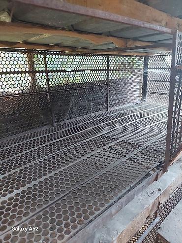 Птицы: Продаю Клетки для Птицы, Цыплят, Кроликов, Нутрий крепкие из — 3