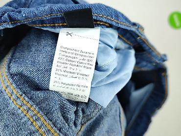 shein cena: Shein Curve, Jeansy damskie, rozmiar XL — 5