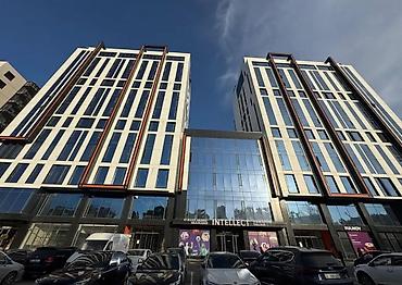 225 квартал: Продажа офисов 225 м², Без ремонта, Бизнес центр, 5 этаж — 2