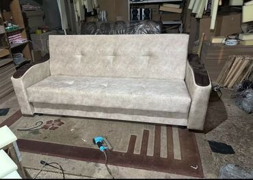 Раскладные диваны: Раскладной диван, Новый — 20