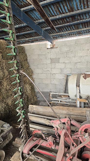 Тракторы МТЗ (Беларус): Модель: 82, Новый, 1998 г. — 10