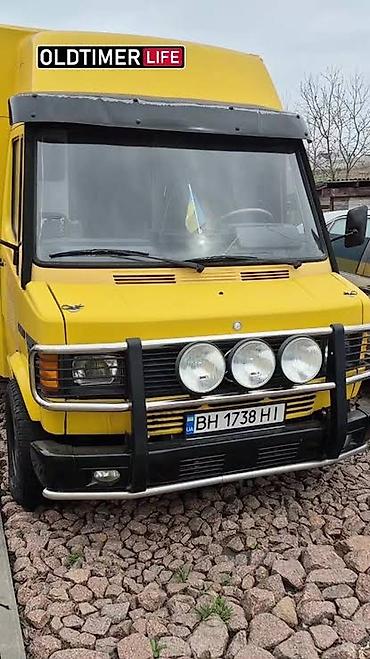 салон на авто: Microcar : 2026 г., Фургон — 1
