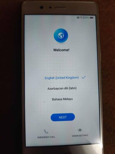 Huawei: Huawei P9 lite mini, bоја - Bež — 6