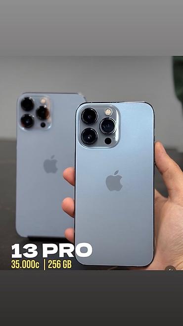 aifon: IPhone 13 Pro — 256 GB Память: 256 ГБ  АКБ: 77% (родная, родной — 1