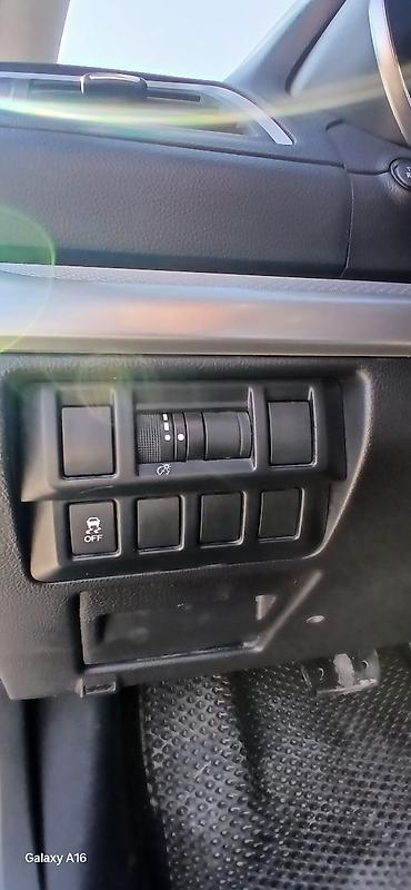 Subaru: Subaru Outback: 2016 г., 2.5 л, Вариатор, Бензин, Кроссовер — 14