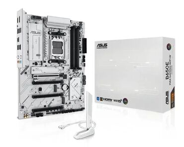 modem za mobilni internet: Brand: ASUS Model: ASUS B650E MAX GAMING WIFI W matična ploča Price