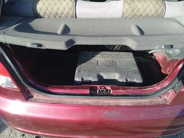 Daewoo: Daewoo Matiz: 2011 г., 0.8 л, Механика, Бензин, Хэтчбэк — 14