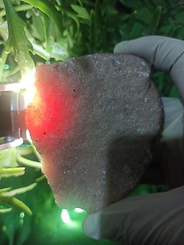 Dekorativ daşlar: Təbii Parlaq Kvars Daşları Satılır – Süd, Duman və Çəhrayı Kvars | — 3