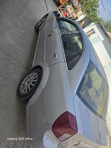 Продажа авто: Chevrolet Lacetti: 2003 г., 1.6 л, Автомат, Бензин, Седан — 2
