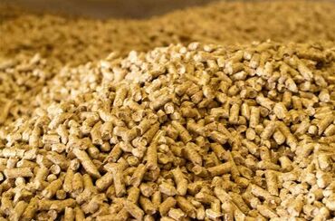 SPECIFICATION FOR WOOD PELLETS: 1. Application: House Heating 2. Made