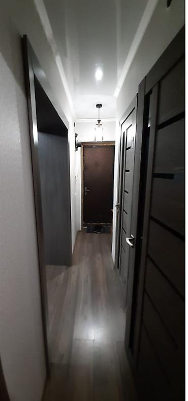 Продажа квартир: 2 комнаты, 43 м², Индивидуалка, 5 этаж — 9