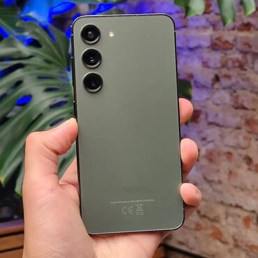 Poco: Poco F4, Новый, 256 ГБ, цвет - Зеленый, В рассрочку, 2 SIM — 35