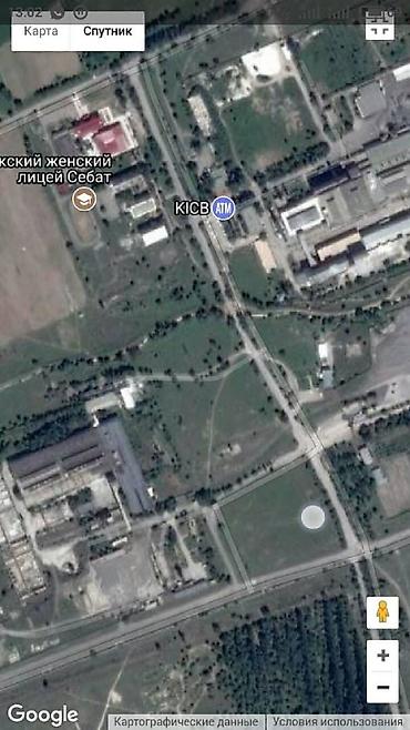токмое: 280 соток, Для бизнеса, Красная книга, Тех паспорт, Договор купли-продажи — 5